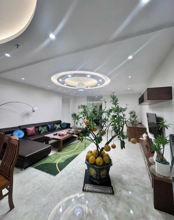 Cho thuê căn hộ 3 pn tại td plaza hải phòng 👍 - lê hồng phong
