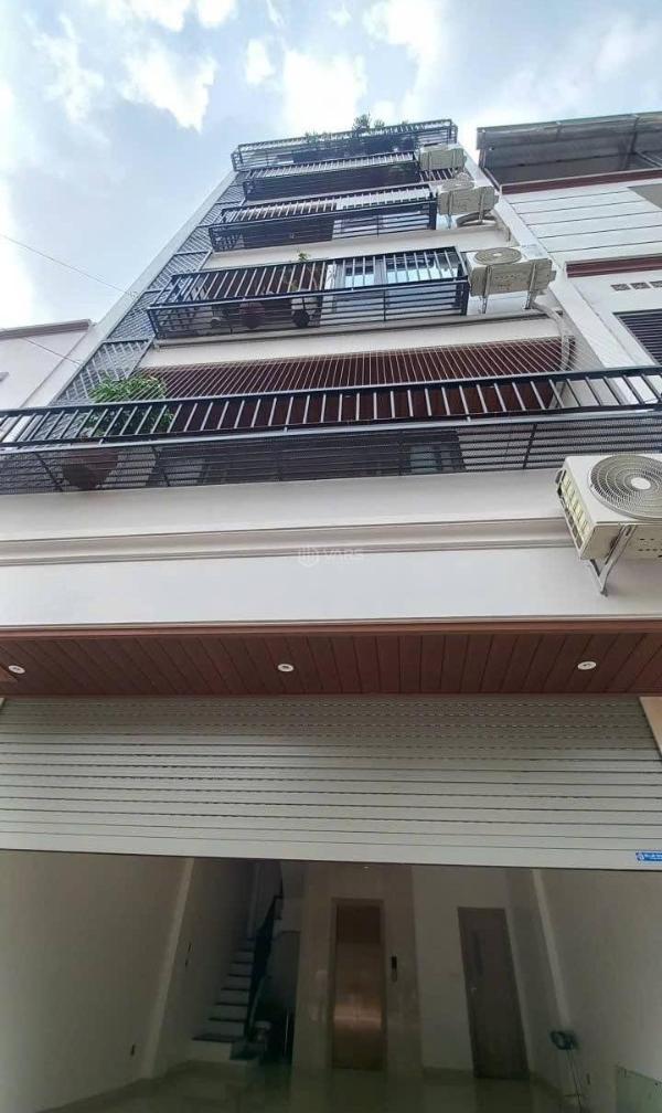 Mỗ lao hà đông - bán đất ☘ tặng nhà 14 tỷ dt rộng 63m2 mt 5m - mặt ngõ thông