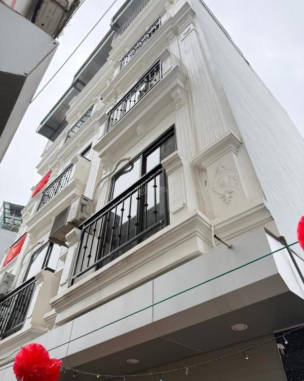 Cần bán Đất nền riêng lẻ 30m²