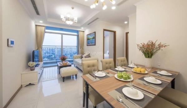 Bán Căn hộ chung cư 51m²