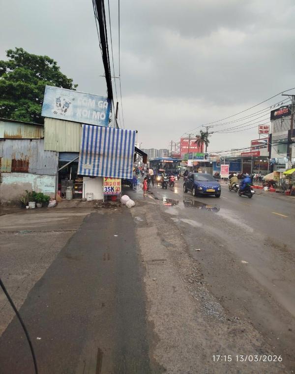 Cho thuê 🏤 nhà mặt tiền 92 trần đại nghĩa