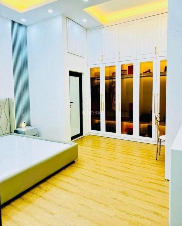 <mark style="background-color: transparent; font-weight: 400; ">Bán Đất nền riêng lẻ 46m²</mark>