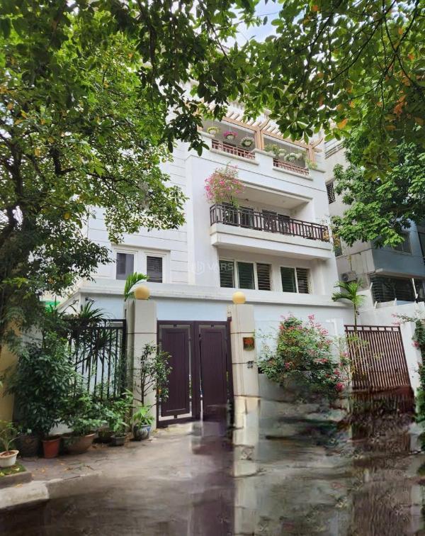 Cần bán Biệt thự nghỉ dưỡng 115m²