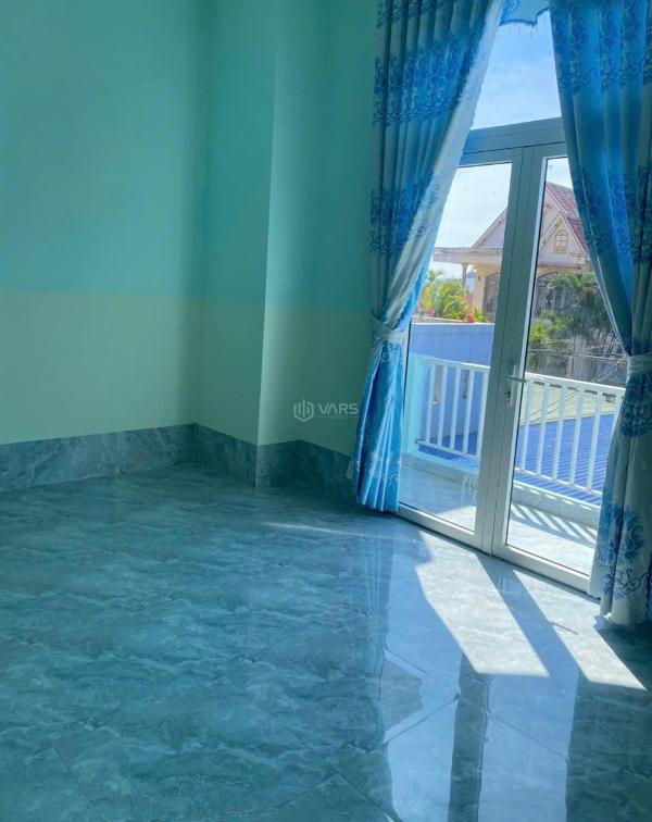 Bán nhà 1 trệt 1 lầu kiên cố hẻm ql20, ninh 🏚️ gia, đức trọng cũ, lâm đồng