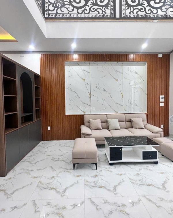 Bán nhà 1 trệt 1 lửng, 112m2 kp5 trảng dài, trảng dài, 🏬 biên hòa. giá 3 tỷ 420