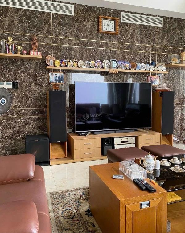 <mark style="background-color: transparent; font-weight: 400; ">Bán 🏠 biệt thự đơn lập villa park tp thủ đức - 379m2 sổ hồng trao tay</mark>