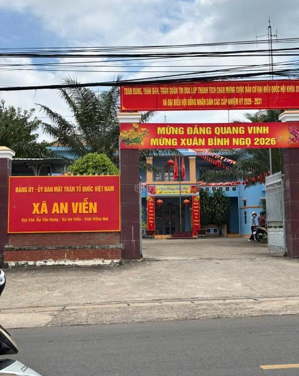 <mark style="background-color: transparent; font-weight: 400; ">Mặt tiền kinh doanh 899 triệu, 125m2, xã 🏠 an viễn</mark>