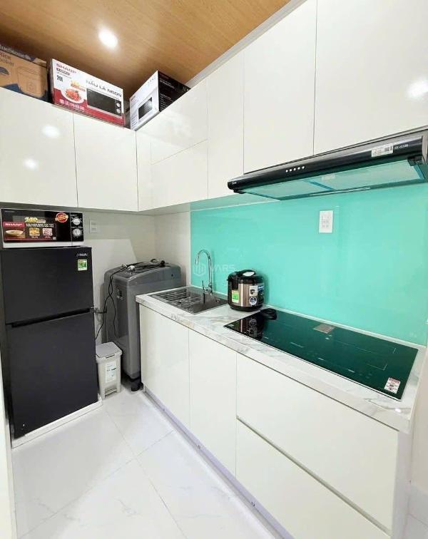 Bán toà căn 🏤 hộ dòng tiền 5t đường k20 khu nam việt á | dòng tiền 60tr/tháng | 11