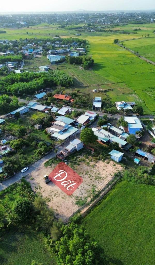 Cần bán Đất nền riêng lẻ 421m²