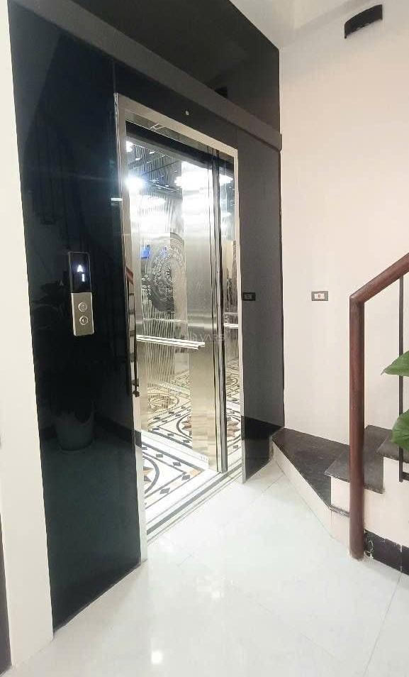 Bán Nhà mặt phố 40m²