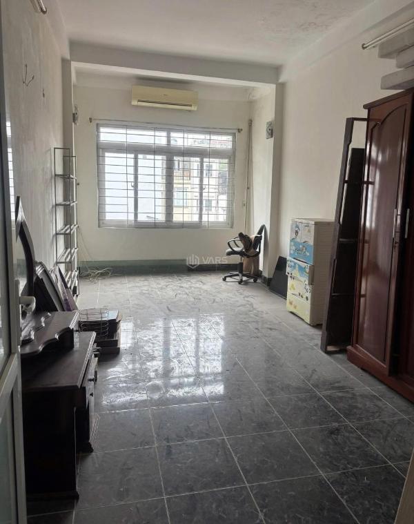 Chủ cần bán Nhà mặt phố 35m²