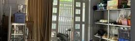 Cho thuê Nhà trong hẻm 60m²