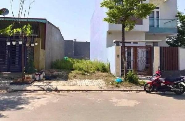 Bán Đất nền Dự án 80m²