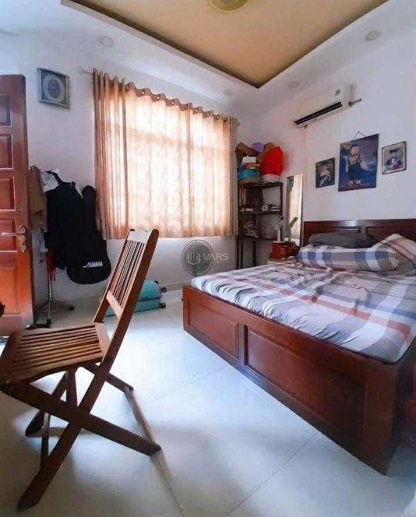 <mark style="background-color: transparent; font-weight: 400; ">Chdv 11 🏢 phòng doanh thu 57tr/th - ngang 6.2m - hẻm 8m xe tải - 99m2 - 11.8 tỷ</mark>