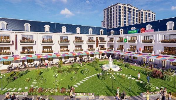 <mark style="background-color: transparent; font-weight: 400; ">Richmond phu xuân city 🏦 nhà liền kề đối diện chợ cống</mark>