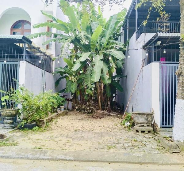 Chủ cần bán Đất nền riêng lẻ 100m²