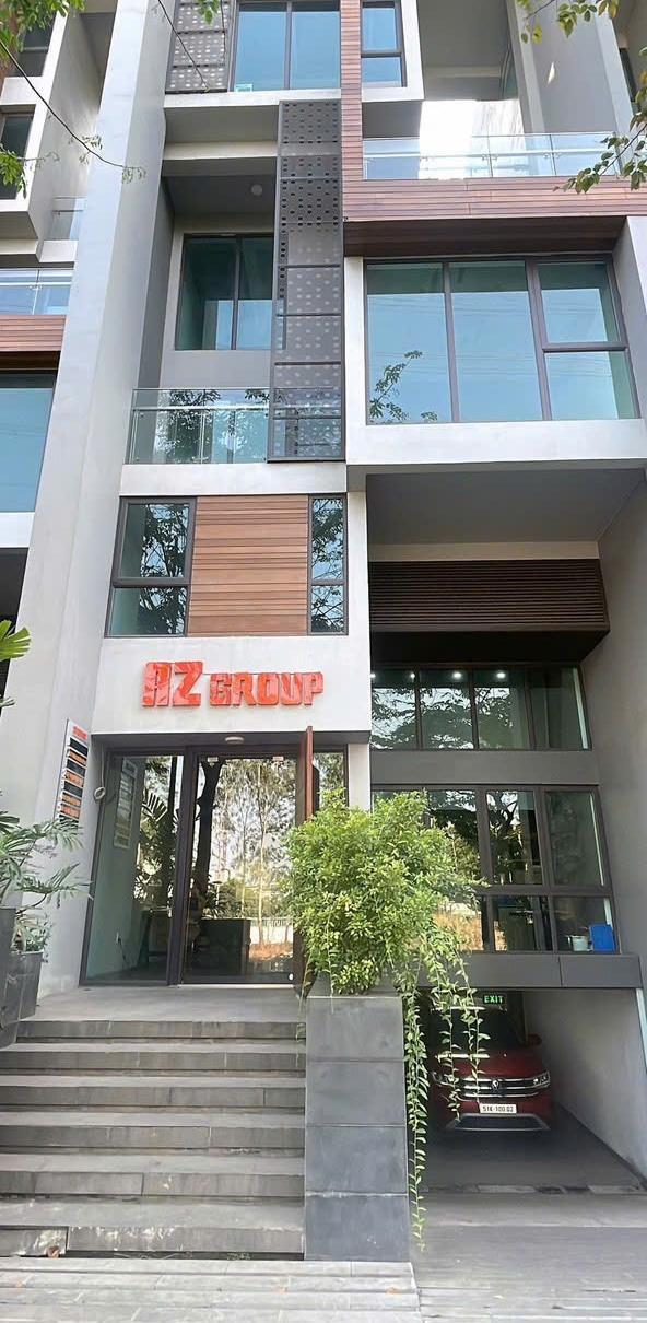 Chủ cần bán Nhà mặt phố 125m²