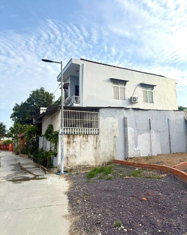 Bán đất thái thông vĩnh tháiphường nam nha trang. • diện tích ☘ đất 62,1m²