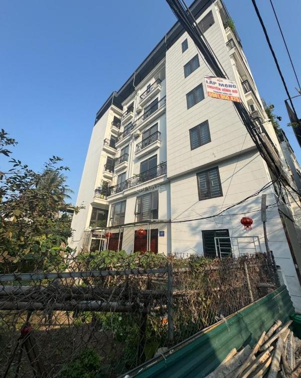Hiếm bán nhà phúc lợi long biên hơn 7 tỷ có cầu thang máy 35m mt4,5m 5 tầng 🏬 ô tô