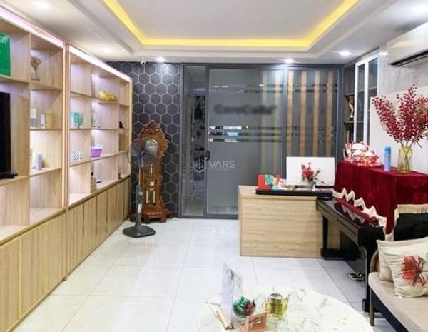 Nhà mới đẹp 5 tầng, 🏢 mặt tiền nghĩa phát, tân sơn nhất, 102m2, chỉ 19.x tỷ tl