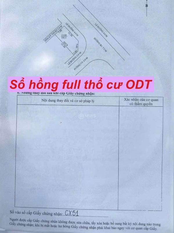 Nền góc phú an - góc đường b1 và c9 - nền 👍 góc mé ngoài thuận tiện kinh doanh.