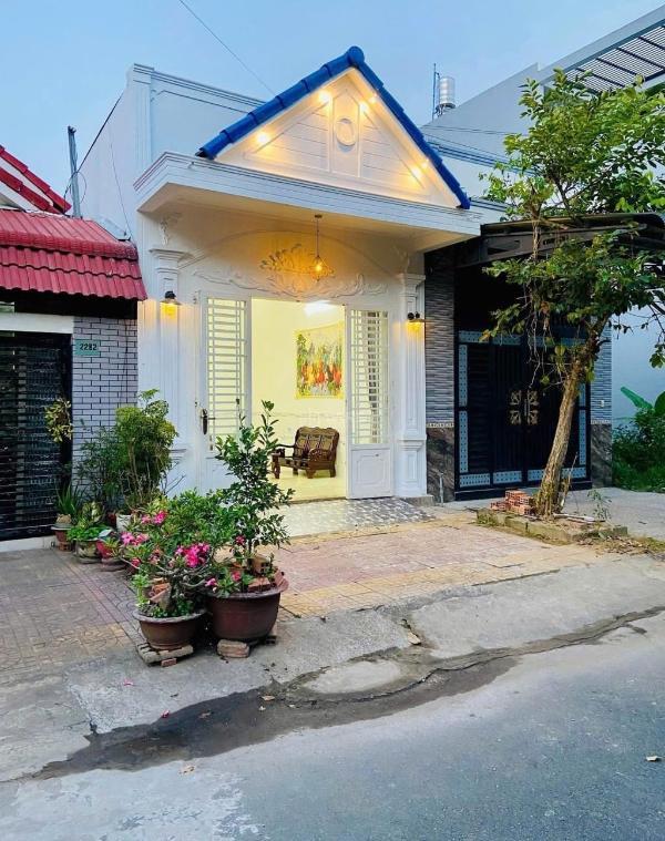 Chủ cần bán Biệt thự nghỉ dưỡng 90m²