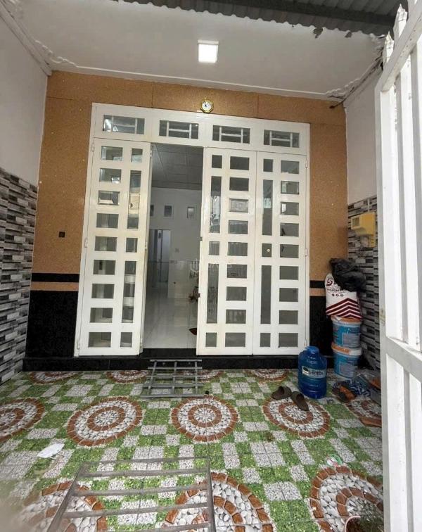 Cho thuê 👍 nhà hẻm 75 trần phú gần vincom hùng vương giá 5 triệu