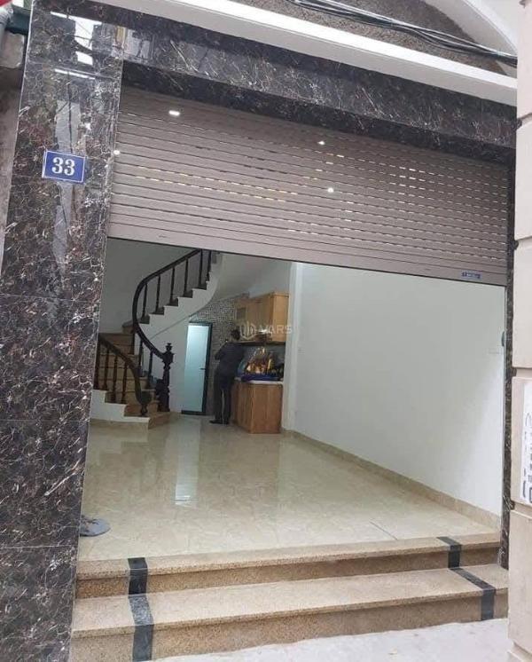 Cho thuê nhà ngõ 79 cầu giấy 36m x 5 tầng giá 13 👍 triệu