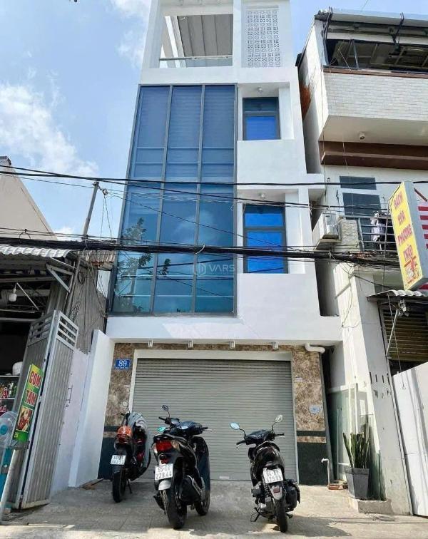 Bán nhà mặt tiền đường mạc thiên tích, 🏬 p xuân khánh, ninh kiều. giá 9,5 tỷ