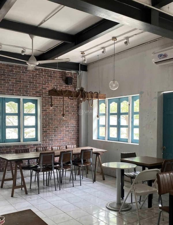 Đất vàng 1000m² dương quảng hàm - biệt thự 3 tầng quán cafe - 100 🏬 tỷ