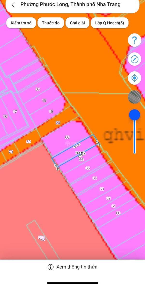 Cần bán Nhà mặt phố 229.53m²