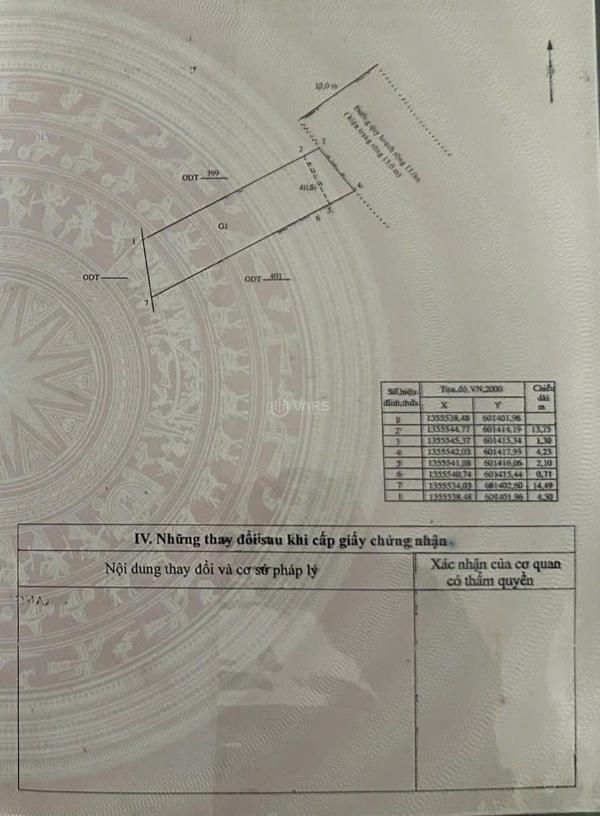 Nhà mặt tiền đường hương lộ ngọc hiệp nha trang giá 6 🔥 tỷ 500