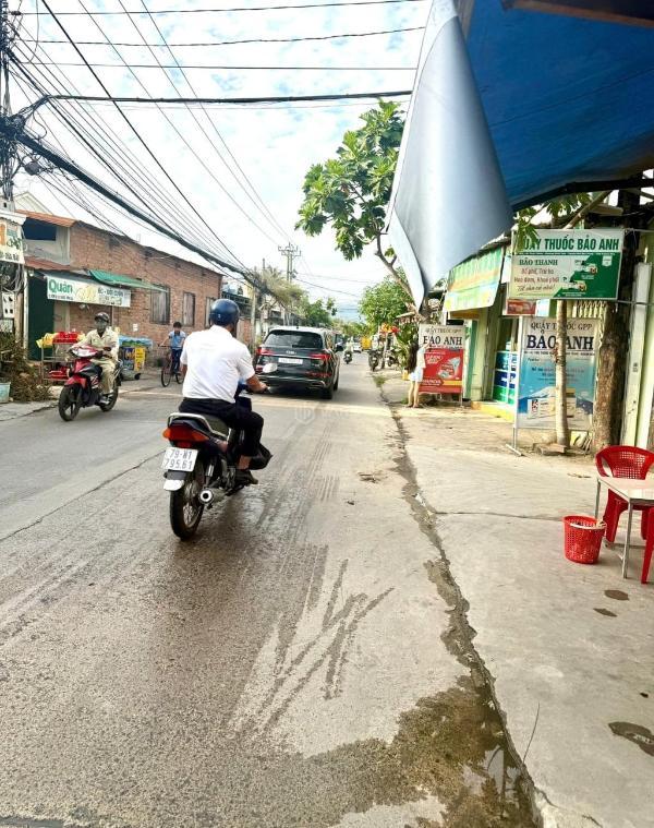 Bán đất thái thông xã vĩnh thái nha trang 🏤 giá 2 tỷ 280