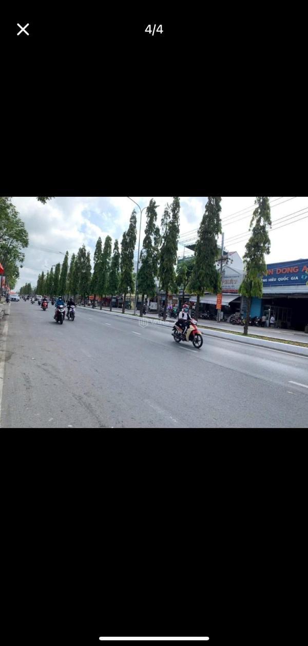 Bán ☘ nhà mặt tiền nguyễn văn cừ ,vị trí kinh doanh đắc địa.