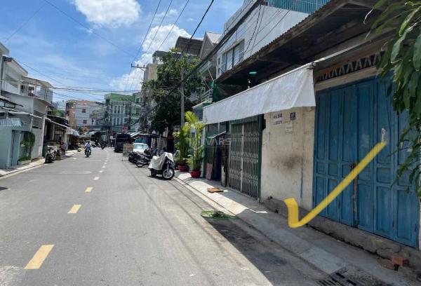 Bán nhà mặt tiền đường nguyễn 💥 thái học phường vạn thạnh nha trang giá 8 tỷ 900