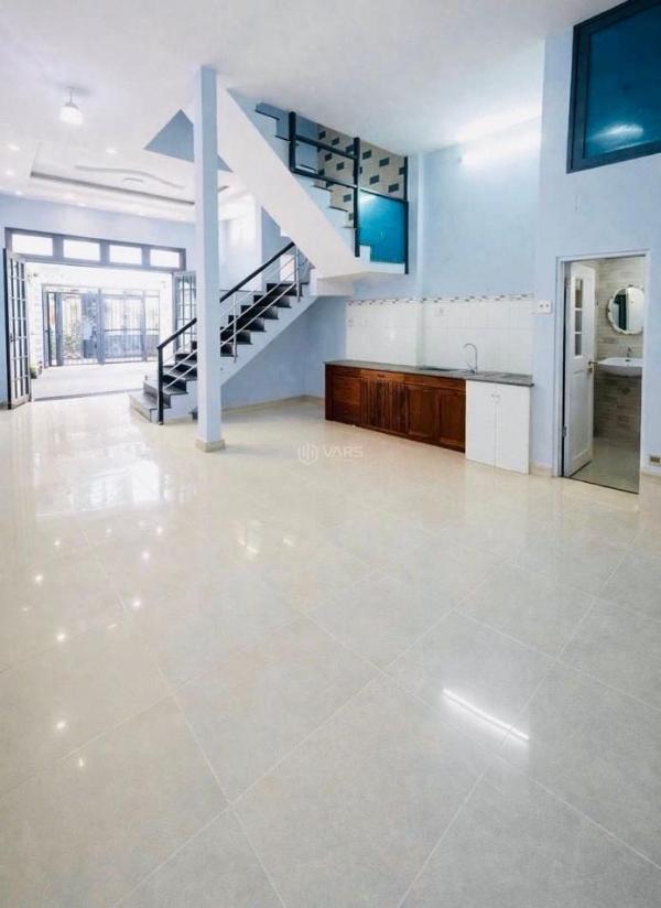 Chủ cần bán Nhà trong hẻm 78m²