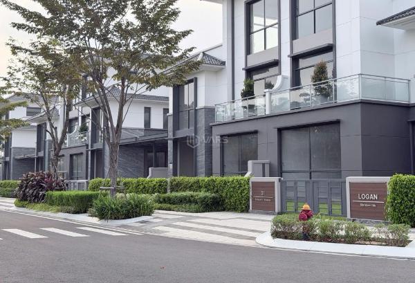 Sở hữu nhà phố keppel land chỉ từ 5 tỷ ☘ nhận nhà ở ngay nh hỗ trợ vay 75 ưu đã