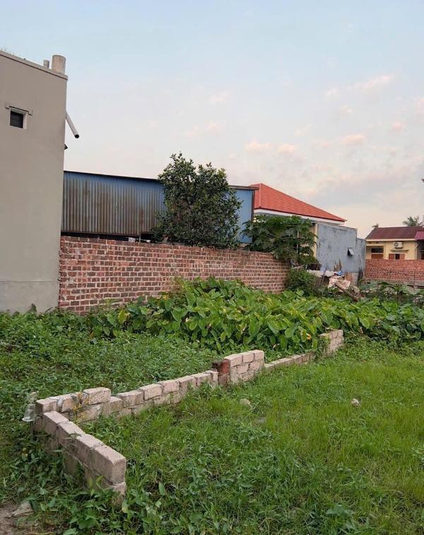 Chủ cần bán Đất nền riêng lẻ 64m²