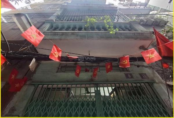 <mark style="background-color: transparent; font-weight: 400; ">Chủ cần bán Nhà mặt phố 48m²</mark>