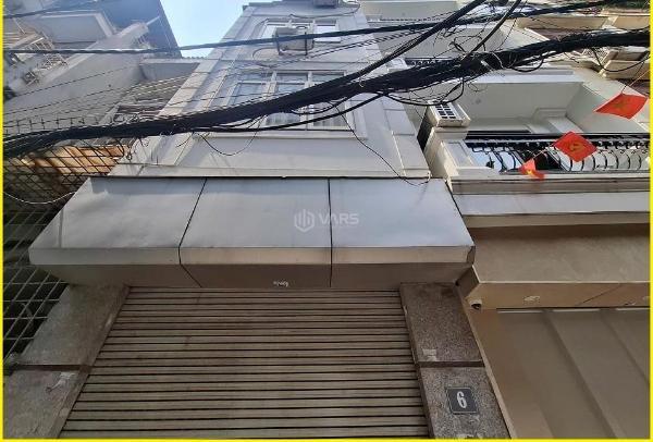 <mark style="background-color: transparent; font-weight: 400; ">Giá cực tốt, 4 tầng ngõ oto vào nhà phố trần 👍 quang diệu, đống đa 52m2 16tỷ6</mark>