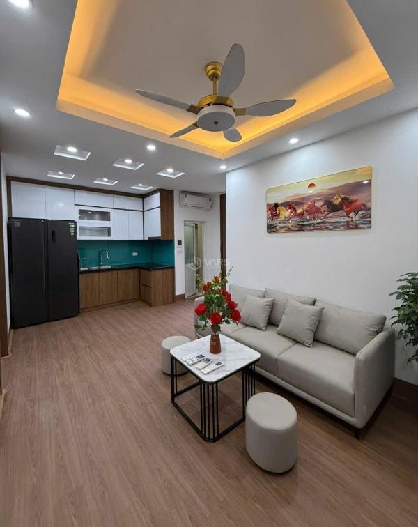 Bán chung cư phố khương hạ, thanh xuân, nhà đẹp 🏦 full nội thất, ngõ rộng