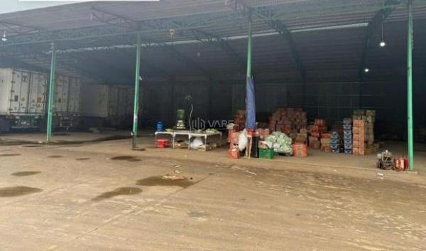 Cần bán Nhà xưởng, nhà kho 10000m²