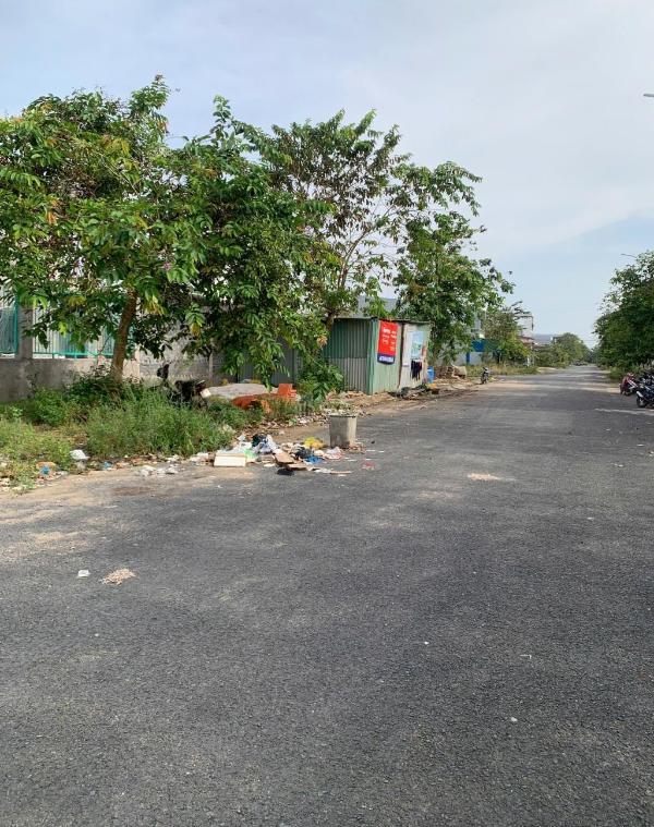 Bán nền ☘ đường b14 kdc tân phú, cái răng, cần thơ