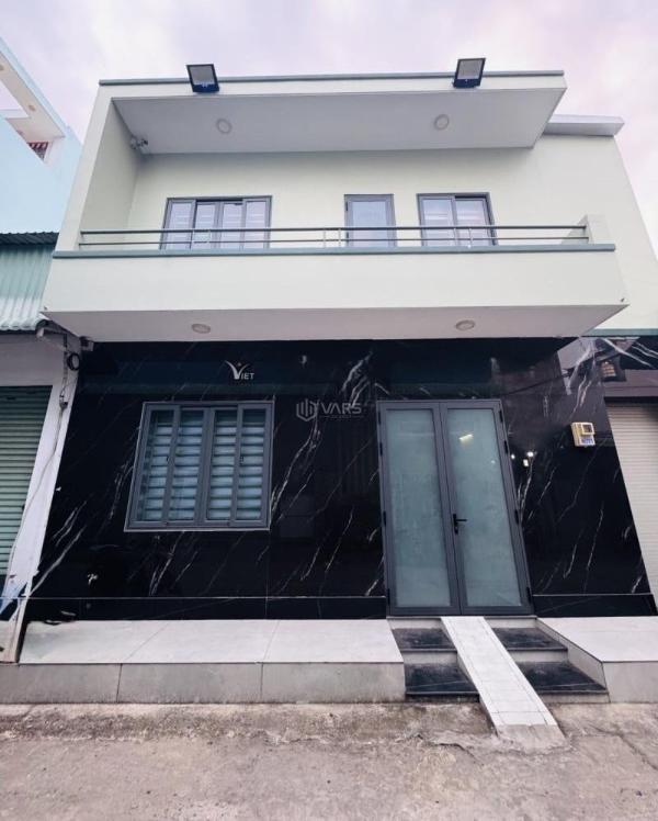 Lê văn 🔥 quới bình tân xe hơi đỗ cửa 76m2 2 tầng shr chỉ 6.99 tỷ