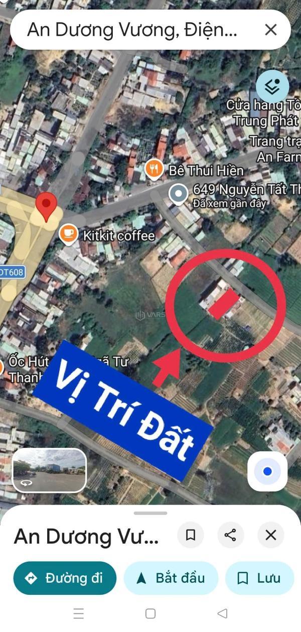 <mark style="background-color: transparent; font-weight: 400; ">Chính chủ hh 30triệu gởi ae dv chạy giúp lô 🏤 đất hội an, quảng nam giá 1.95 ti</mark>