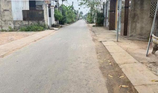 Bán gấp lô đất thổ cư an phước long thành 🔥 120m2 giá 3tỷ600