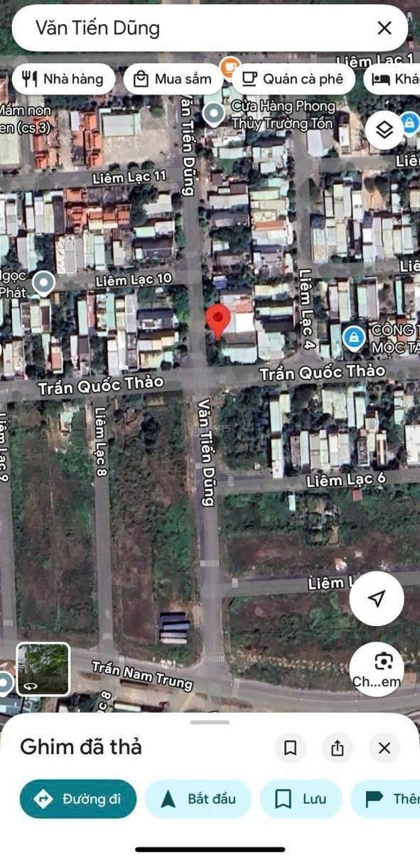 Bán Đất nền Dự án 100m²