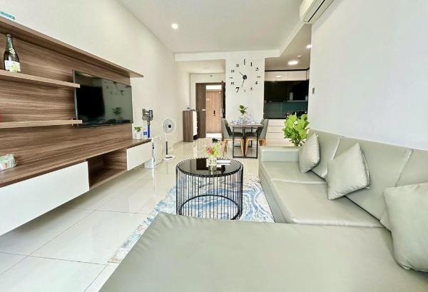 Cần bán Căn hộ chung cư 50m²