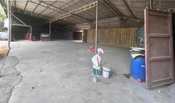 Chủ cho thuê Nhà xưởng, nhà kho 2000m²