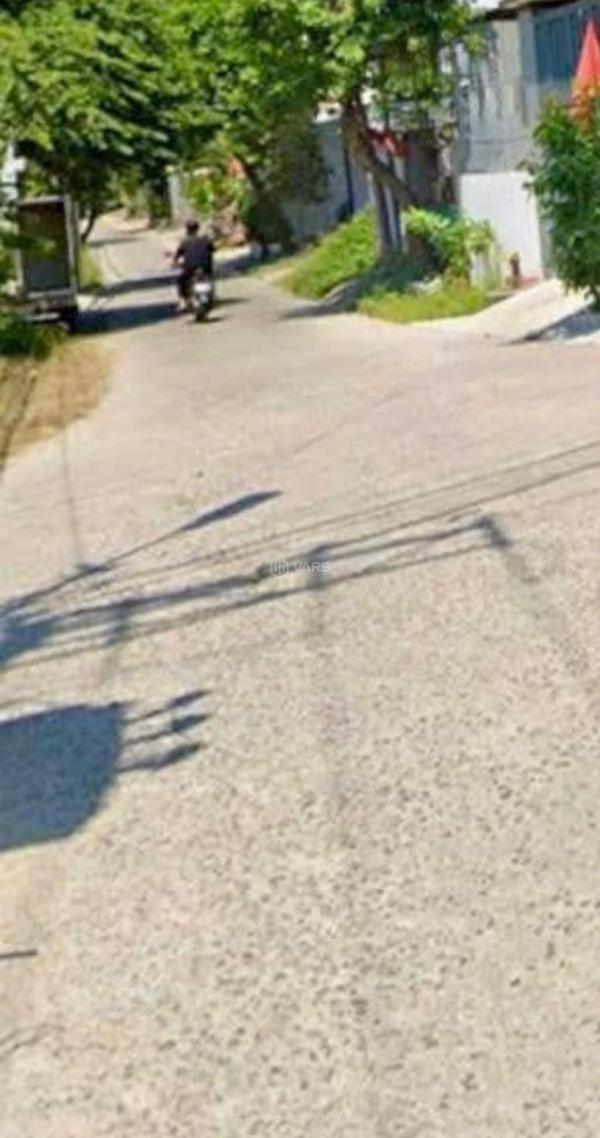 Bán lô đất mặt tiền kd 80m2- 🏤 ngang 6m -vĩnh phương-bắc nha trang-chỉ 1ty550(hiếm